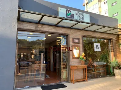 Prédio Comercial com 5 Quartos à venda, 480m² no Passo da Areia, Porto Alegre