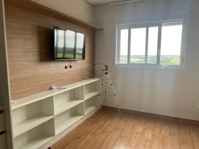 Apartamento com 3 Quartos à venda, 111m² no Centro, Botucatu