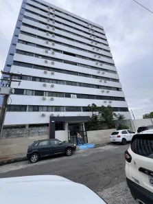 Apartamento com 3 Quartos à venda, 180m² no Treze de Julho, Aracaju