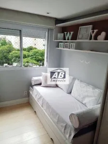 Apartamento com 3 Quartos à venda, 102m² no Ipiranga, São Paulo