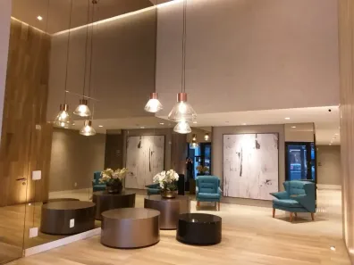 Apartamento com 2 Quartos à venda, 78m² no Vila Cordeiro, São Paulo