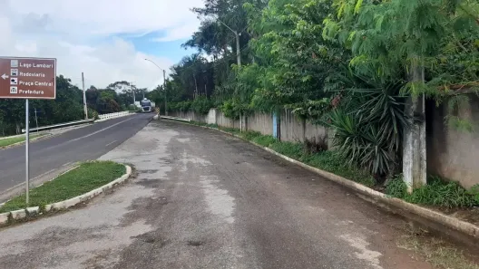 Fazenda/Sítio com 3 Quartos à venda, 1350m² no , Jandaia