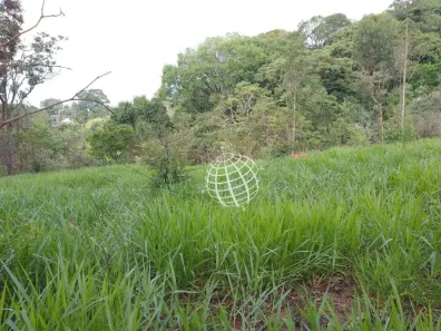 Lote/Terreno à venda, 519m² no Jardim Estância Brasil, Atibaia
