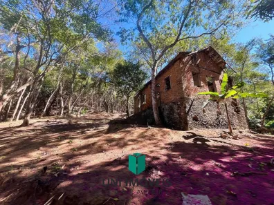 Lote/Terreno à venda, 1000m² no Comunidade Urbana de Jaboti, Guarapari