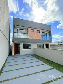 Sobrado com 2 Quartos à venda, 200m² no Caminho Novo, Palhoça