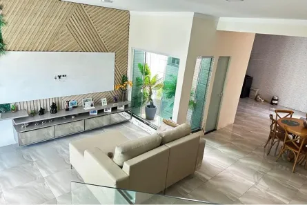 Casa com 4 Quartos à venda, 200m² no São José dos Náufragos, Aracaju