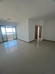 Apartamento com 3 Quartos à venda, 92m² no Jardim Armação, Salvador