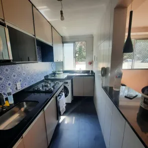 Apartamento com 2 Quartos à venda, 47m² no Parque Munhoz, São Paulo