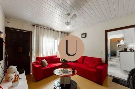 Sobrado com 4 Quartos à venda, 172m² no Penha de França, São Paulo