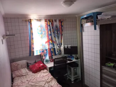 Apartamento com 2 Quartos à venda, 44m² no Cidade Parque Brasília, Guarulhos