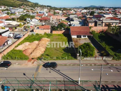Lote/Terreno à venda, 387m² no Caçador, Capivari de Baixo
