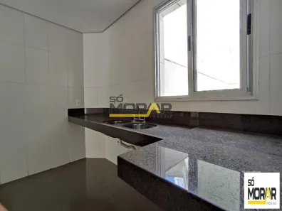 Apartamento com 4 Quartos à venda, 309m² no Palmares, Belo Horizonte
