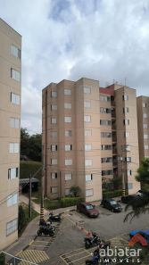 Apartamento com 3 Quartos à venda, 65m² no Jardim Salete, Taboão da Serra