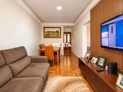 Apartamento com 2 Quartos à venda, 70m² no Encruzilhada, Santos