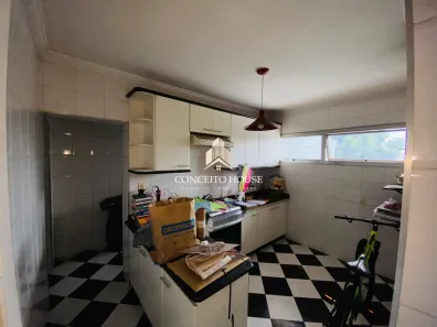 Sobrado com 8 Quartos à venda, 180m² no Jardim São Jorge (Raposo Tavares), São Paulo