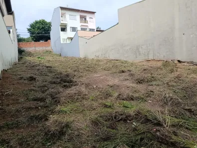 Lote/Terreno para alugar, 250m² no Jardim Nogueira, Jundiaí