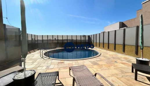 Apartamento com 4 Quartos à venda, 210m² no Vila Santa Catarina, Americana