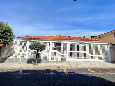 Imóvel Comercial com 3 Quartos à venda, 290m² no Santos Dumont, São José do Rio Preto