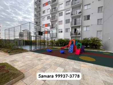 Apartamento com 2 Quartos para alugar, 37m² no Vila Gomes, São Paulo