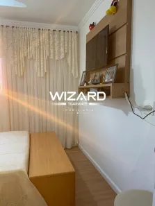 Apartamento com 3 Quartos à venda, 73m² no Chácara Santo Antônio (Zona Leste), São Paulo