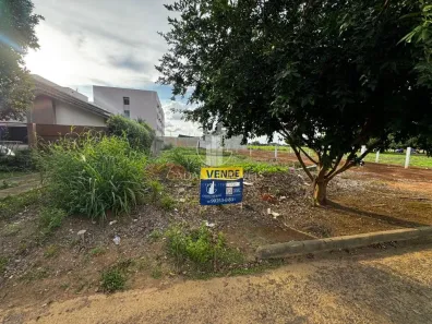 Lote/Terreno à venda, 444m² no Residencial Cidade Jardim, Sinop