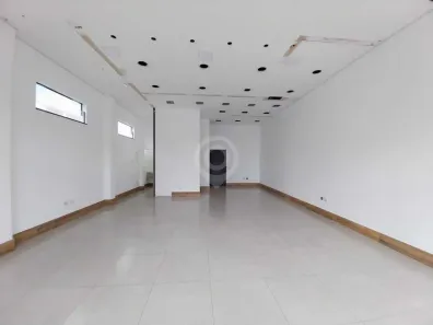 Ponto Comercial para alugar, 95m² no Centro, Itatiba