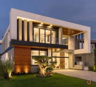 Sobrado com 5 Quartos à venda, 469m² no Centro, Xangri-lá