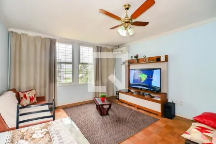 Apartamento com 3 Quartos à venda, 123m² no Petrópolis, Porto Alegre