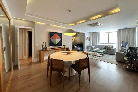 Apartamento com 3 Quartos à venda, 137m² no Ipanema, Rio de Janeiro