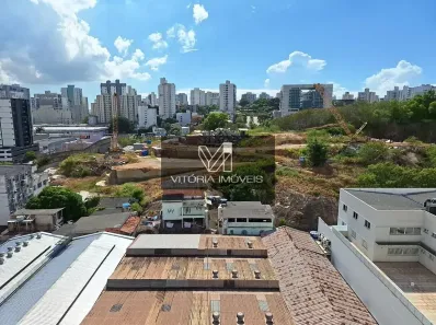 Sala Comercial à venda, 30m² no Santa Lúcia, Vitória