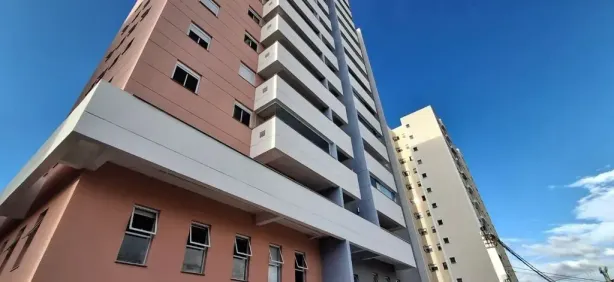 Apartamento com 2 Quartos à venda, 65m² no Jardim América, São José dos Campos