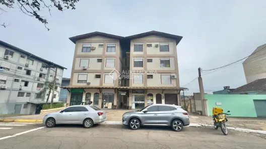Apartamento com 2 Quartos à venda, 63m² no Ouro Branco, Novo Hamburgo