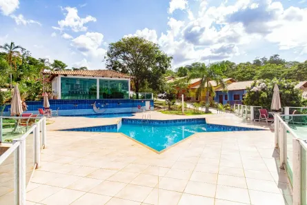 Imóvel Comercial com 32 Quartos à venda, 22000m² no Área Rural de Pirenópolis, Pirenópolis