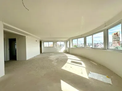 Apartamento com 4 Quartos à venda, 188m² no Jardim São Pedro, Porto Alegre