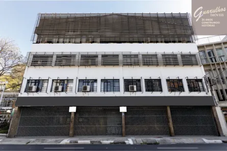 Prédio Comercial à venda, 3500m² no Centro, Guarulhos
