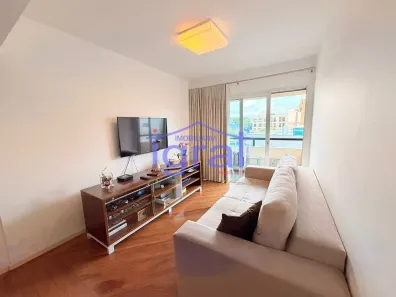Apartamento com 2 Quartos à venda, 60m² no Vila Guarani (Z Sul), São Paulo