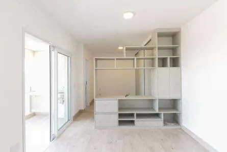 Kitnet com 1 Quarto à venda, 36m² no Vila Prudente, São Paulo