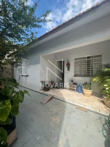Casa com 3 Quartos à venda, 117m² no Santo Amaro, São Paulo