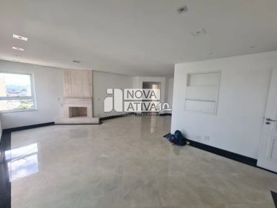 Apartamento com 3 Quartos à venda, 205m² no Vila Maria Alta, São Paulo
