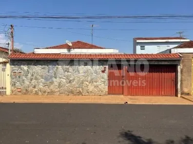 Casa com 5 Quartos à venda, 340m² no Campos Elíseos, Ribeirão Preto