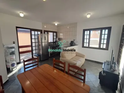 Casa de Condomínio com 2 Quartos à venda, 64m² no Maitinga, Bertioga
