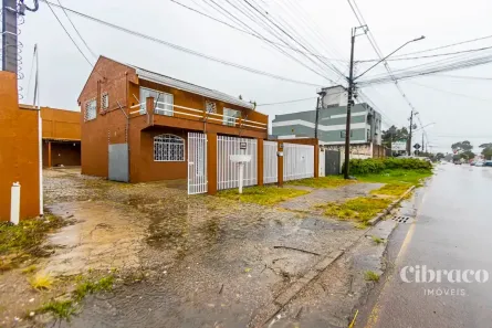 Galpão/Depósito/Armazém para alugar, 580m² no Boqueirão, Curitiba