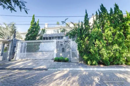 Casa com 3 Quartos à venda, 399m² no Nonoai, Porto Alegre