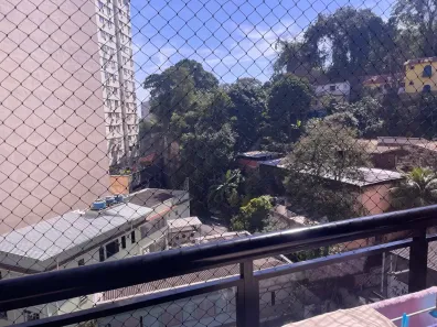 Apartamento com 3 Quartos à venda, 120m² no Ingá, Niterói
