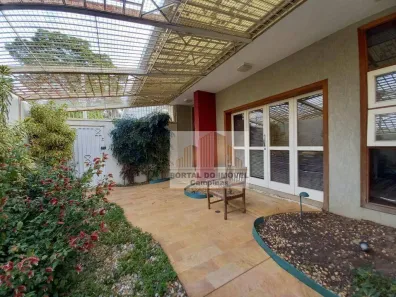 Casa com 4 Quartos à venda, 464m² no Jardim Chapadão, Campinas