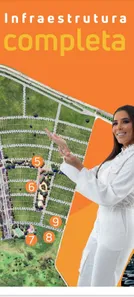 Lote/Terreno à venda, 175m² no Novo Pabussu, Caucaia