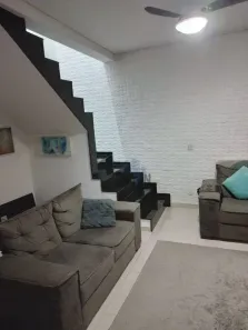 Casa com 2 Quartos à venda, 89m² no Jardim Silvestre II, Bauru