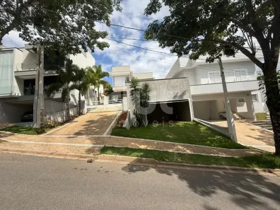 Casa de Condomínio com 3 Quartos à venda, 335m² no Jardim Alto de Santa Cruz, Itatiba