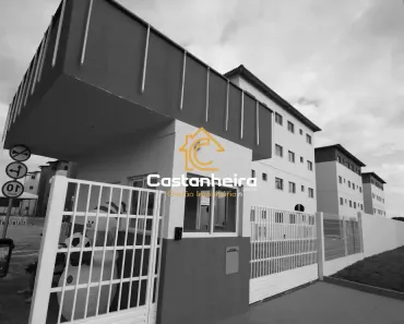 Apartamento com 2 Quartos à venda, 42m² no Plano Diretor Expansão Sul, Palmas