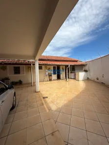 Casa com 3 Quartos à venda, 180m² no Jardim Residencial das Palmeiras, Rio Claro